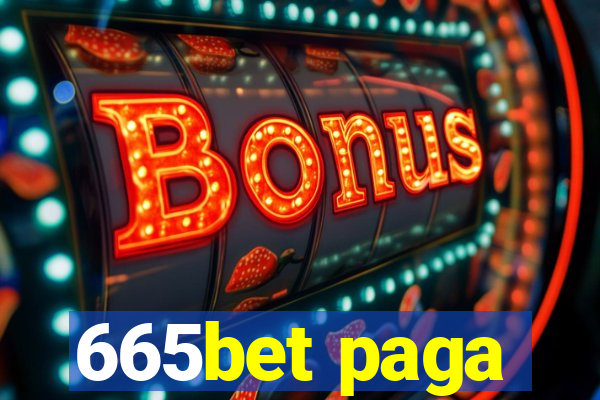 665bet paga